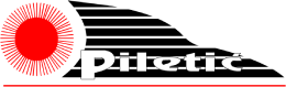 Piletic.hr Logo